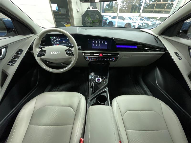 Used 2023 Kia Niro Wind FWD image 24