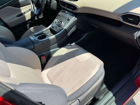 Used 2022 Hyundai Santa Fe SEL FWD image 11