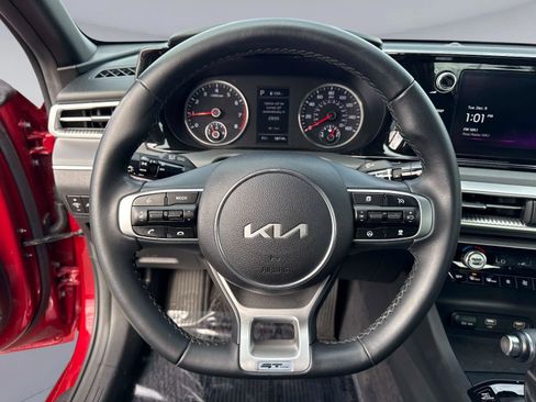 Used 2024 Kia K5 GT-Line w/ GT-Line Premium Package image 28