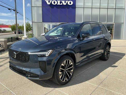 New 2026 Volvo XC90 B6 Ultra w/ Protection Package AWD/4WD image 1