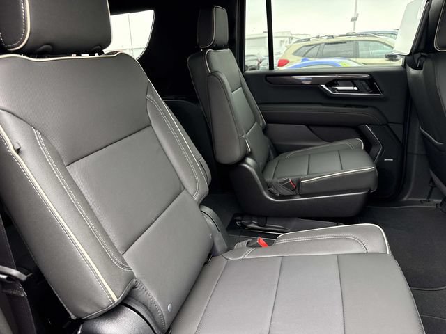 New 2026 GMC Yukon XL Elevation w/ Elevation Premium Package AWD/4WD image 19