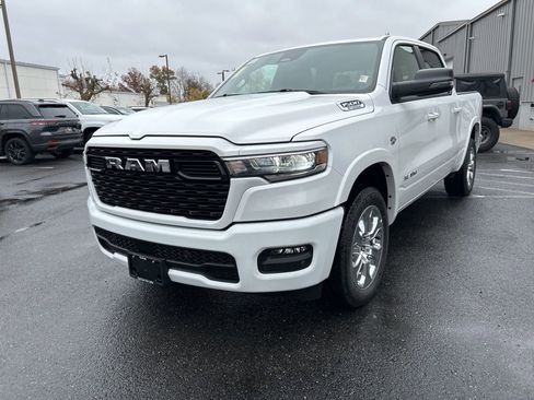 New 2026 RAM 1500 Big Horn image 6