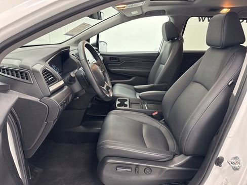 Used 2024 Honda Odyssey EX-L image 23