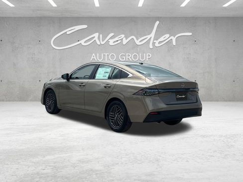 New 2026 Nissan Sentra SV FWD image 15
