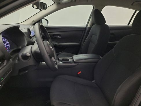 Used 2024 Nissan Sentra S FWD image 17