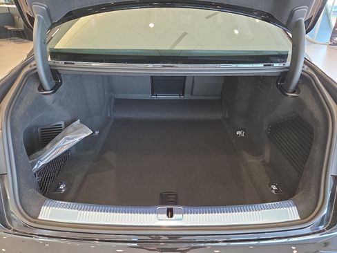 New 2026 Audi A8 L 3.0T AWD/4WD image 8