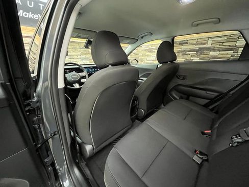 Used 2026 Hyundai Kona SEL Sport image 32