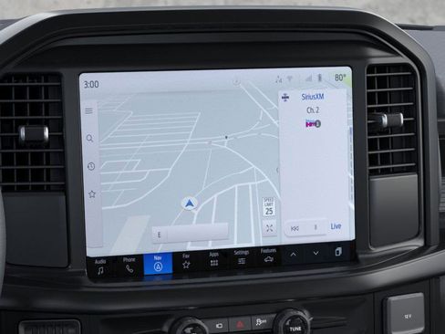 New 2025 Ford F150 STX w/ Equipment Group 200A image 43