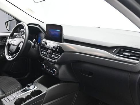 Used 2024 Ford Escape Active image 27