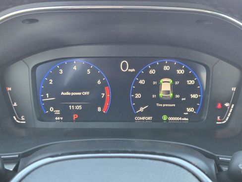 New 2026 Acura Integra image 12