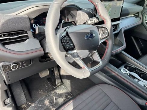 New 2026 Ford Explorer ST-Line w/ ST-Line Street Pack AWD/4WD image 12