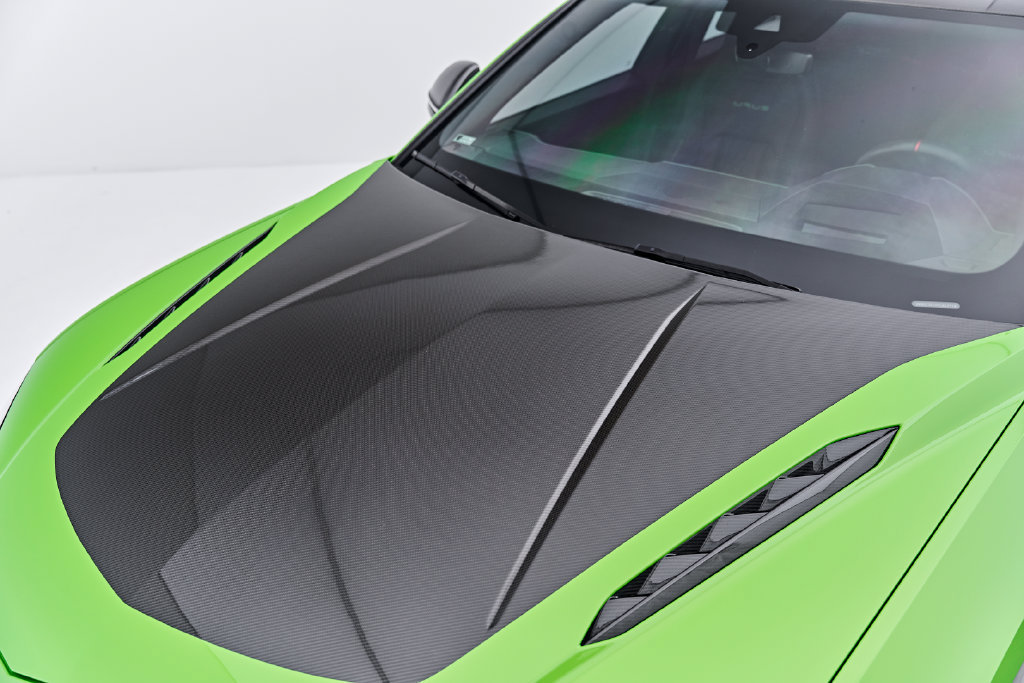 Used 2023 Lamborghini Urus Performante AWD/4WD image 20