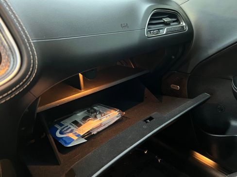 Used 2021 Dodge Challenger SRT Hellcat w/ Plus Package image 33