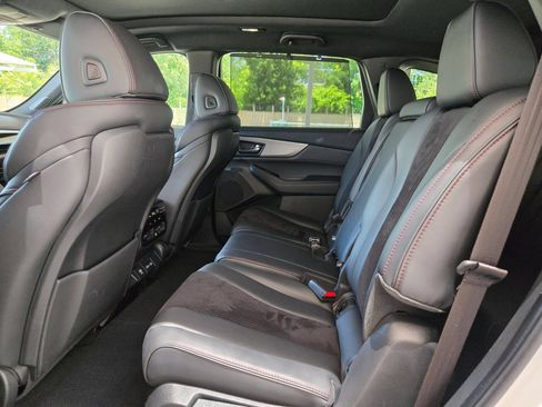 Certified 2024 Acura MDX A-Spec AWD/4WD image 15