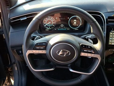 Used 2023 Hyundai Santa Cruz SEL Premium image 20