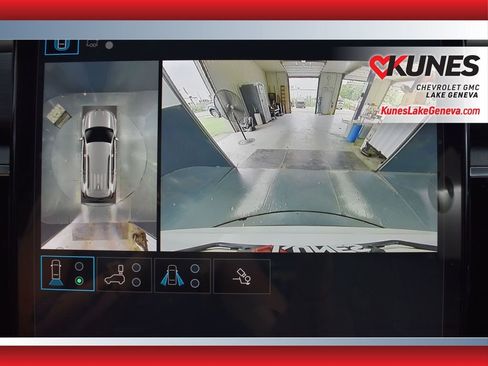 New 2025 GMC Acadia Elevation image 20