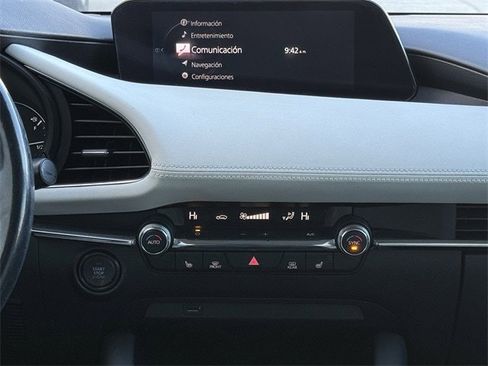 Used 2019 MAZDA MAZDA3 Sedan w/ Premium Package image 16