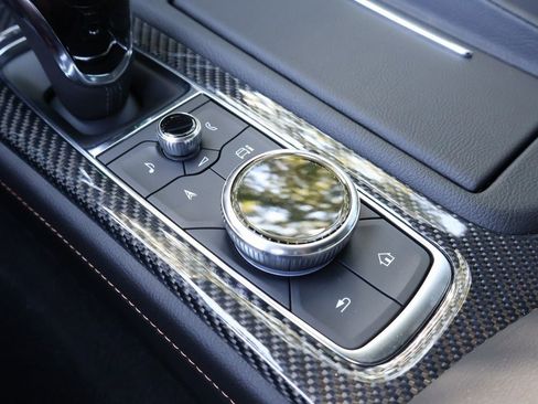 New 2026 Cadillac CT5 Sport image 27