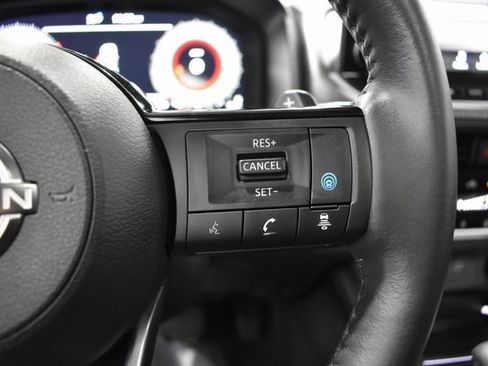 Certified 2023 Nissan Rogue Platinum w/ Platinum Premium Package image 30