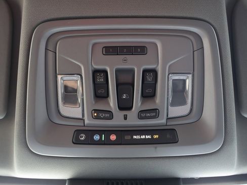 New 2026 Chevrolet Silverado 2500 LTZ w/ LTZ Plus Package image 25