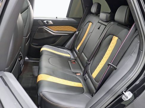 Used 2022 BMW X5 M w/ Competition Package image 34