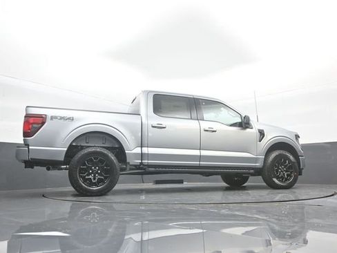 New 2026 Ford F150 XLT w/ FX4 Off-Road Package image 38