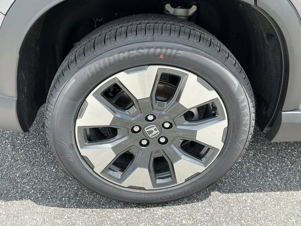 New 2026 Honda Pilot Elite image 16