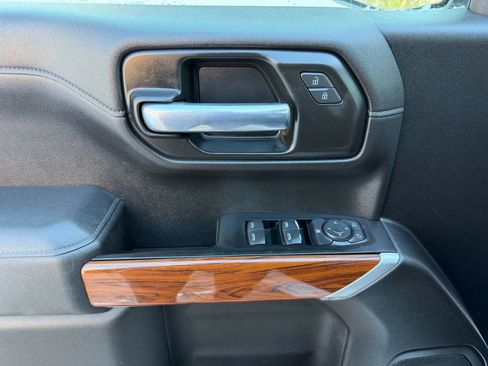 Used 2021 Chevrolet Silverado 1500 RST w/ All Star Edition Plus AWD/4WD image 19