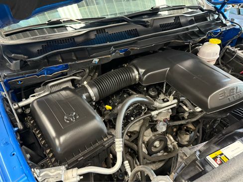 Used 2022 RAM 1500 Classic Warlock image 33