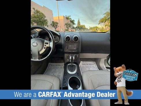 Used 2012 Nissan Rogue SL FWD image 44