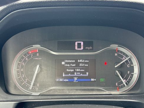 Used 2016 Honda Pilot EX-L image 17