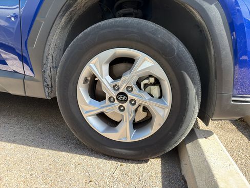 Used 2024 Hyundai Tucson SEL image 15