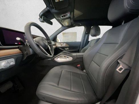 New 2026 Mercedes-Benz GLE 450 4MATIC image 4