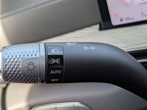 New 2025 Genesis GV80 3.5T Prestige image 35