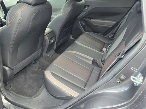 Certified 2025 Subaru Crosstrek 2.5i Limited w/ Crosstrek Mirror Package image 13