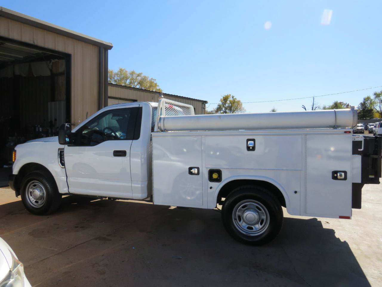 Used 2017 Ford F250 XL RWD image 32