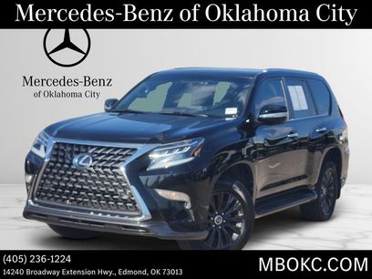 Used 2022 Lexus GX 460 Premium