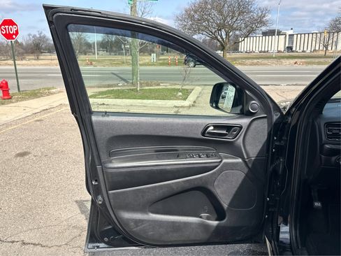 Used 2021 Dodge Durango GT w/ Blacktop Package image 16