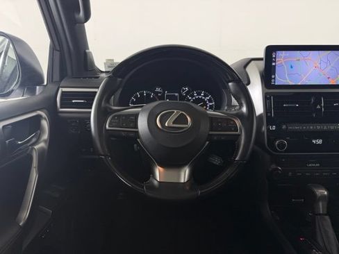Used 2023 Lexus GX 460 Premium w/ Premium Package AWD/4WD image 24
