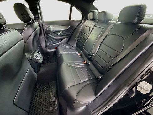 Used 2021 Mercedes-Benz C 300 4MATIC Sedan image 26