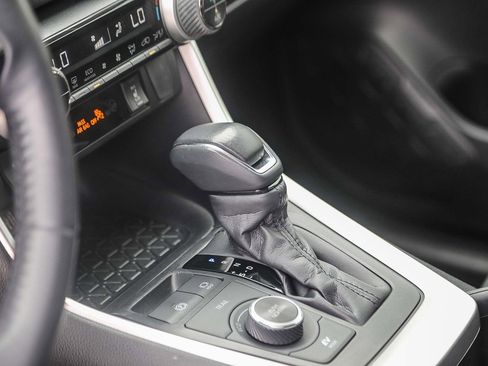 Used 2024 Toyota RAV4 XLE Premium w/ Weather Package image 20