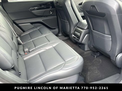 New 2026 Lincoln Nautilus Premier w/ Equipment Group 102A AWD/4WD image 35