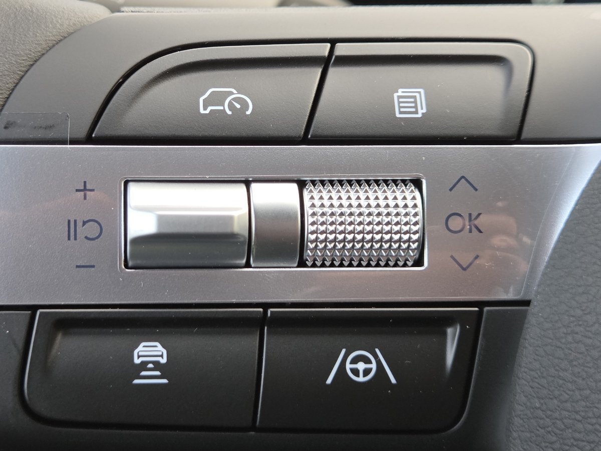 New 2026 Hyundai Tucson SEL AWD/4WD image 35