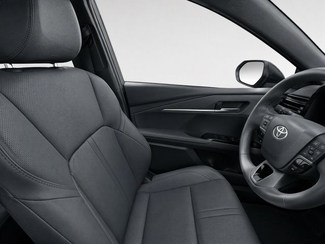 Certified 2026 Toyota Camry XSE w/ Premium Plus Package FWD image 15