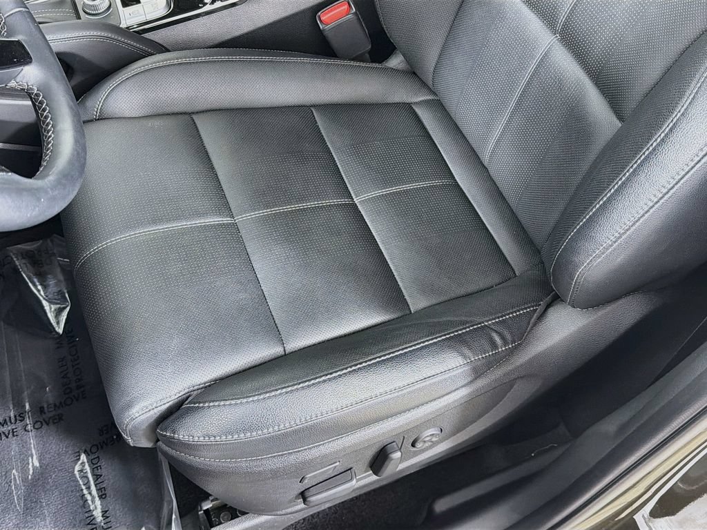 Used 2025 Kia Telluride SX w/ SX Captain's Chair Package AWD/4WD image 20