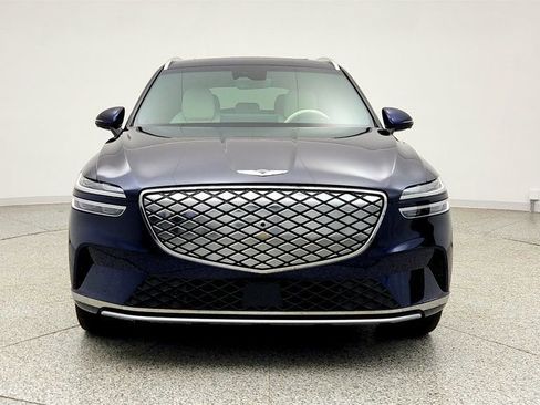 Used 2025 Genesis Electrified GV70 w/ Prestige Package AWD/4WD image 2