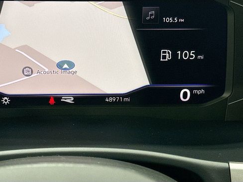 Used 2022 Volkswagen Atlas Cross Sport SEL R-Line image 34