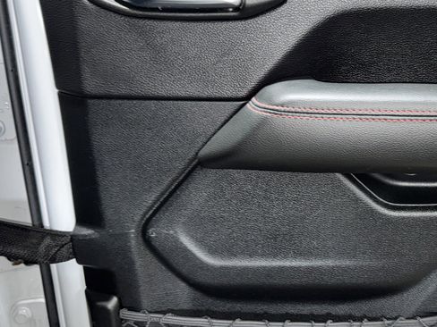 Used 2020 Jeep Wrangler Unlimited Rubicon image 31