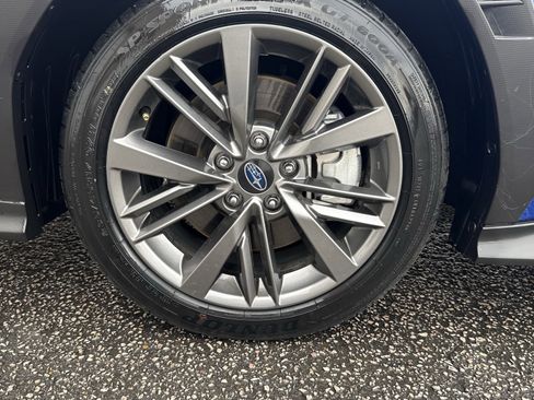 Used 2023 Subaru WRX image 27