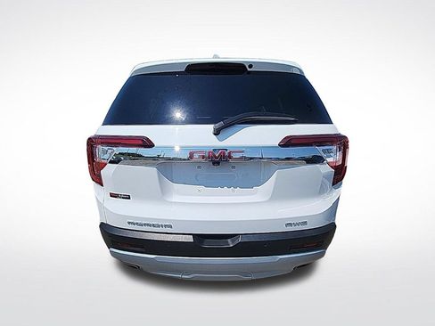 Used 2023 GMC Acadia SLT AWD/4WD image 6